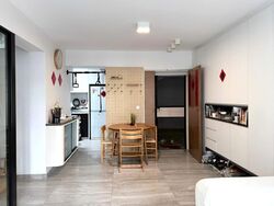 Blk 118A Alkaff Lakeview (Toa Payoh), HDB 4 Rooms #562061831